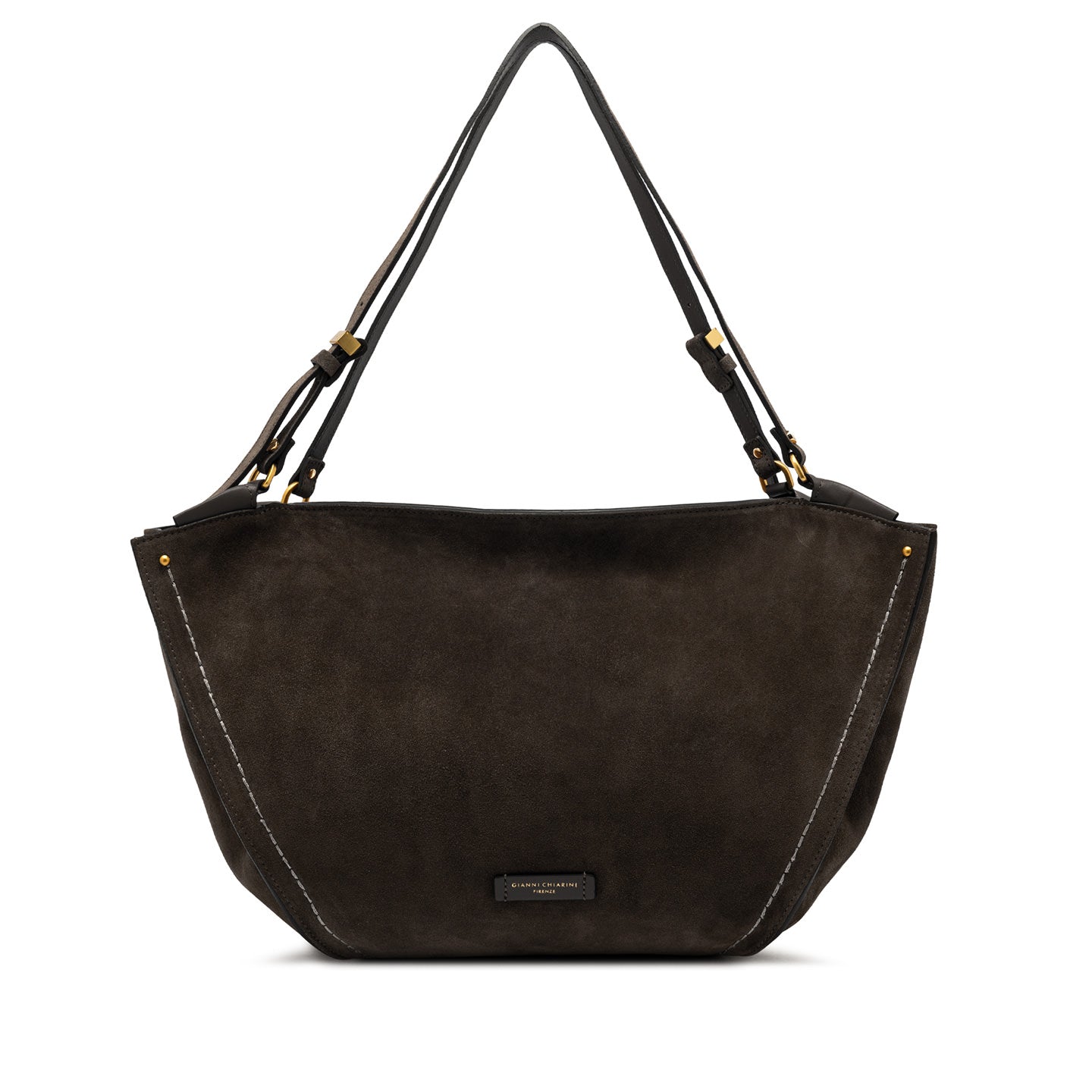 Borsa Bloom moka