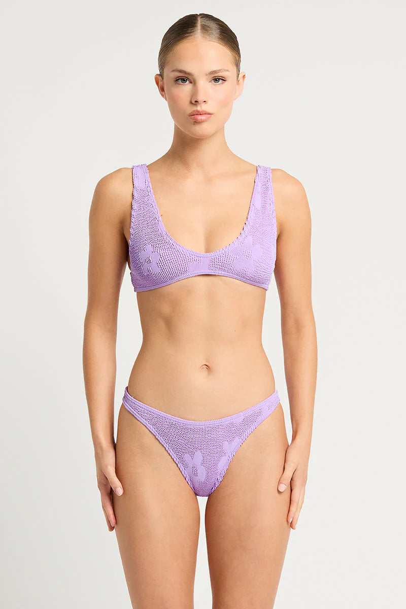 Top Costume Scout Lavender