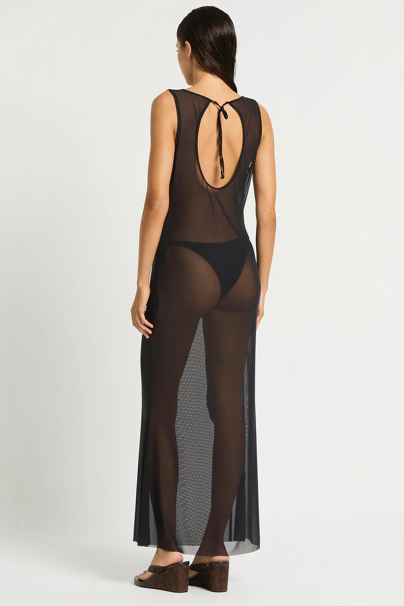 Copricostume tulle Bond-eye