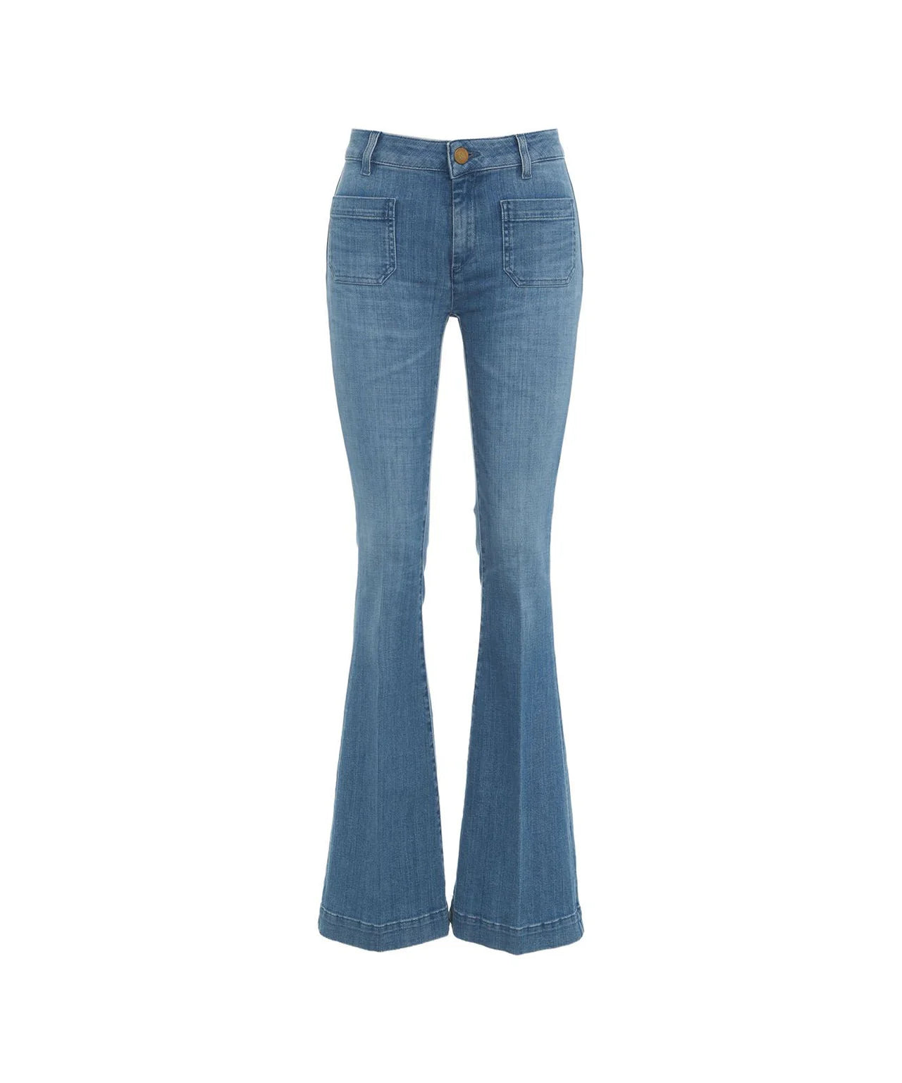 Jeans capucine denim