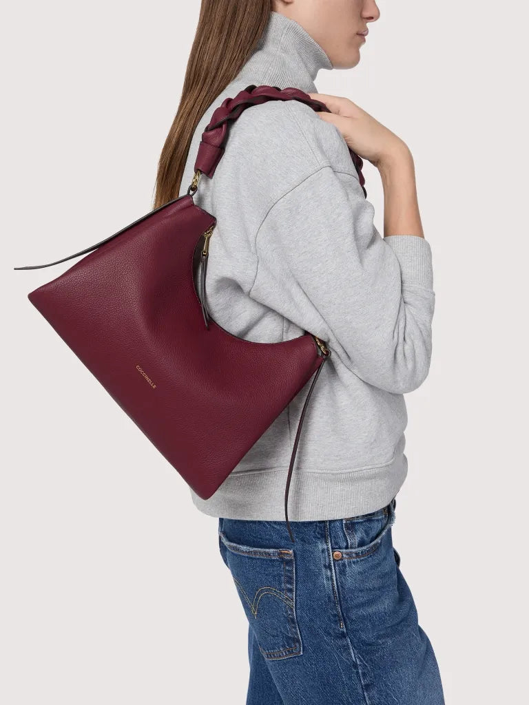 Borsa Boheme small Coccinelle