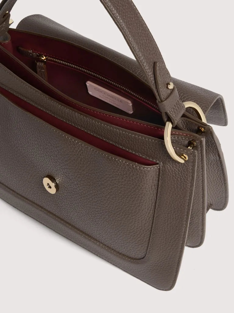 Borsa C-me Brunette Coccinelle