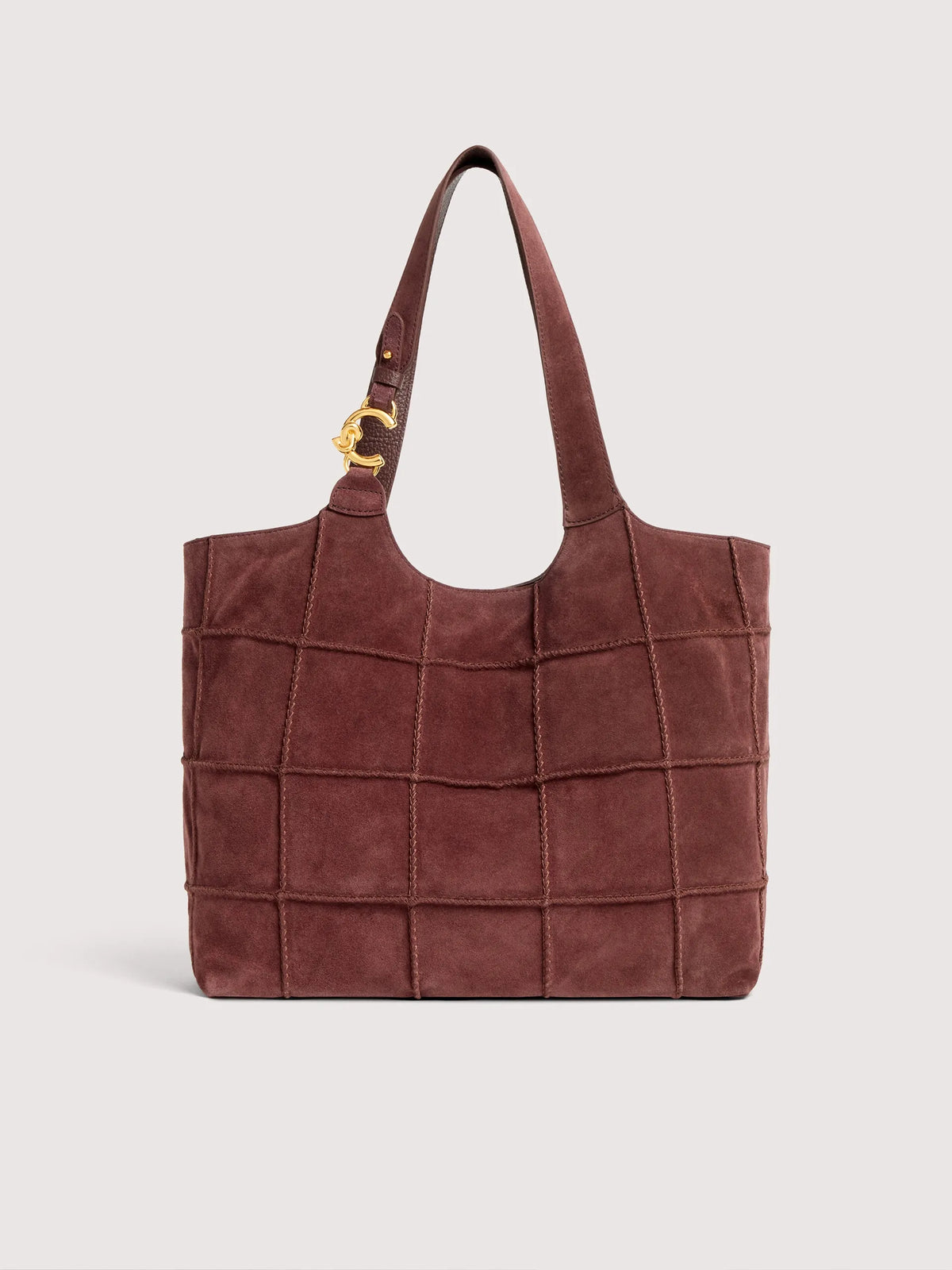 Borsa C-easy berry large Coccinelle