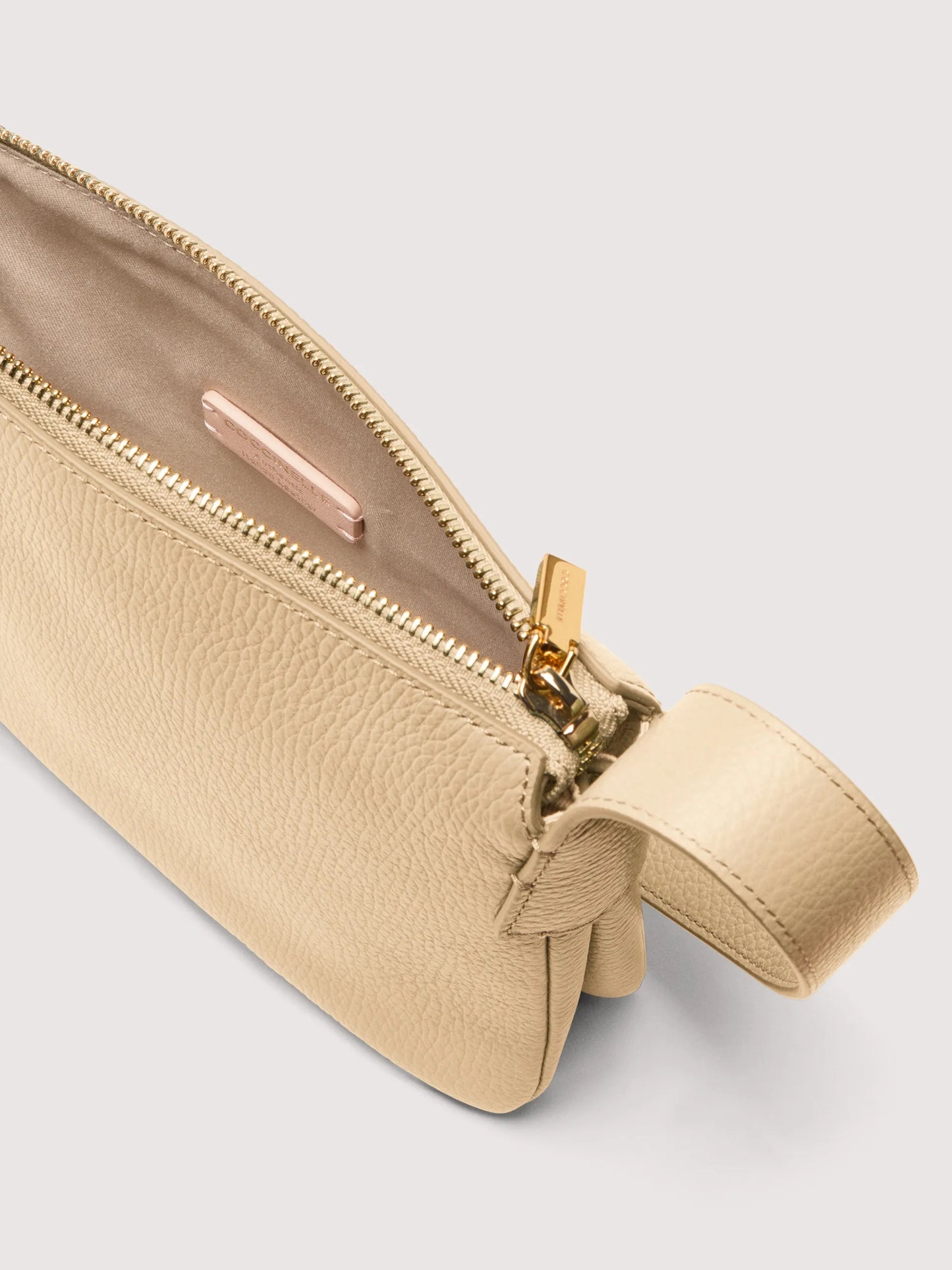 Tracolla Coccinelle betulla