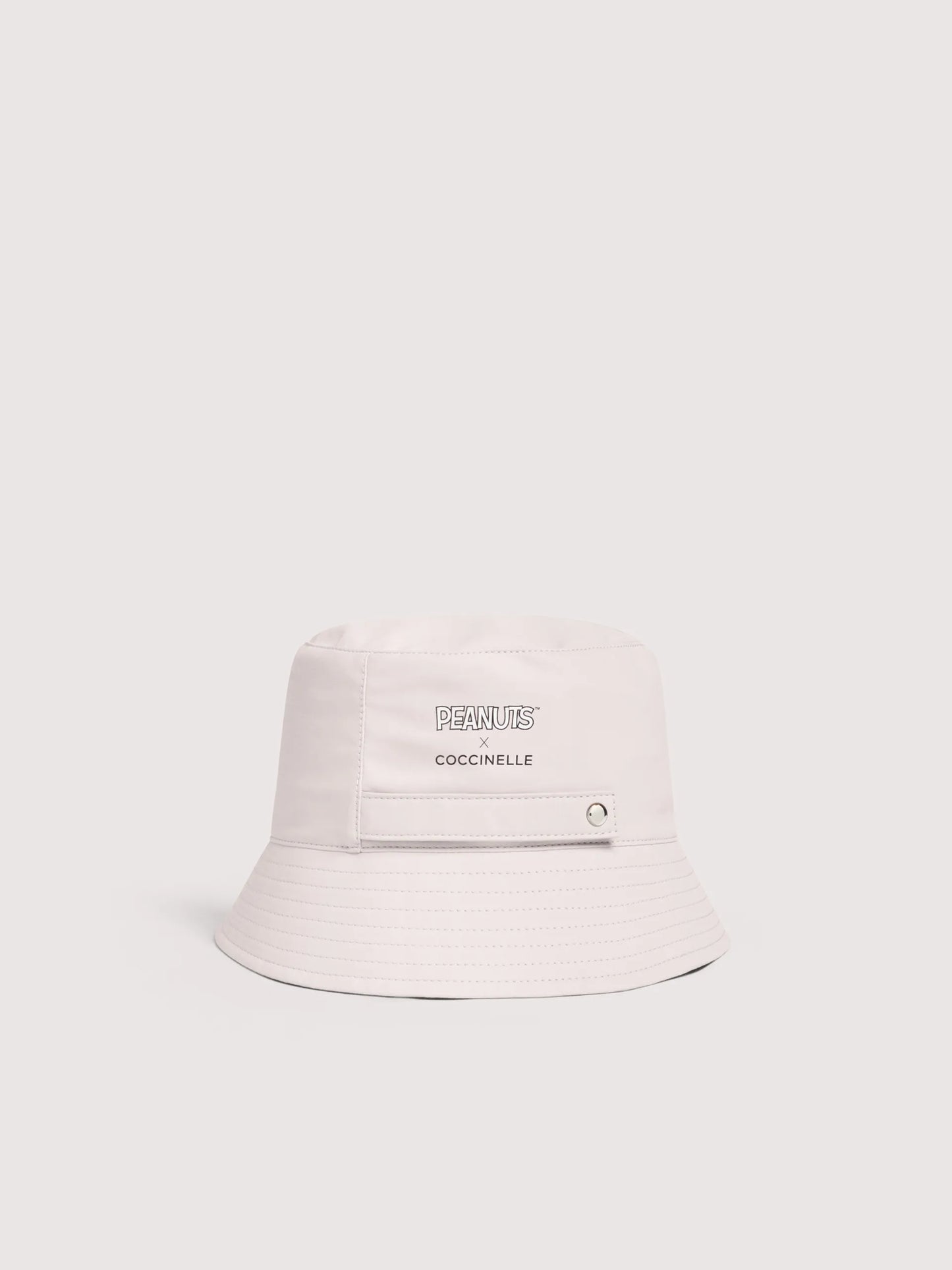 Cappello Peanuts snow