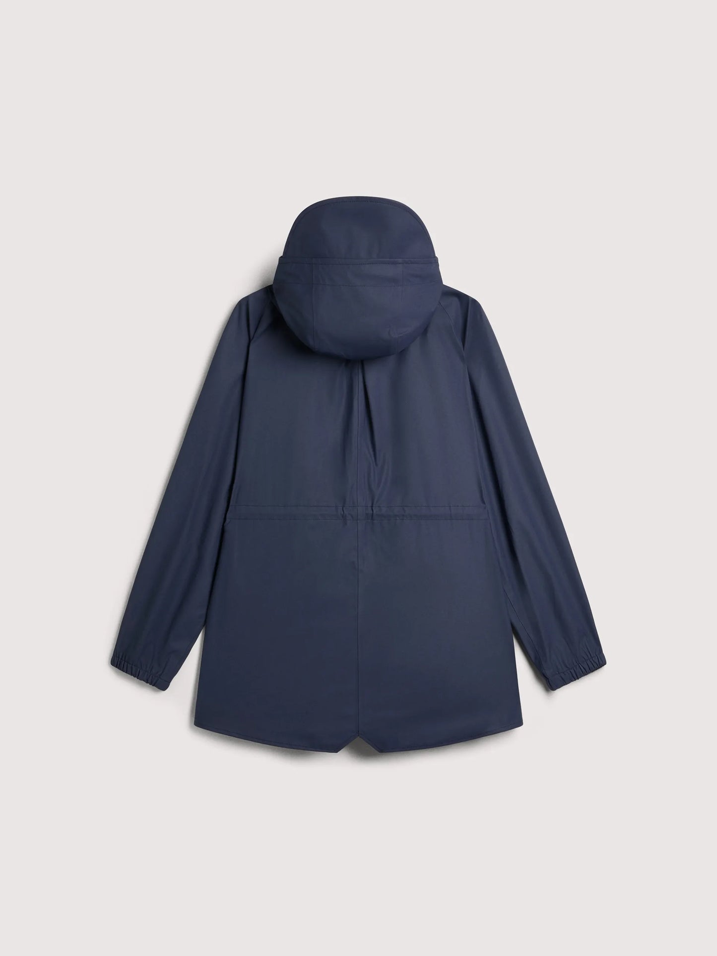 Impermeabile Peanuts blu