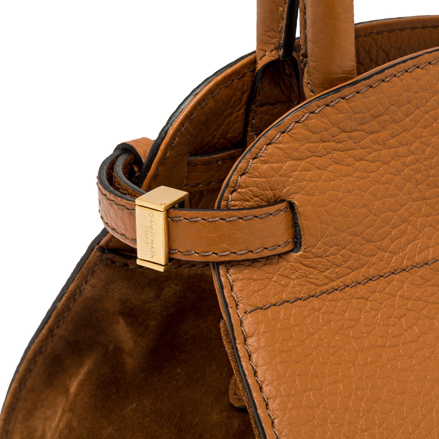 Borsa cuoio