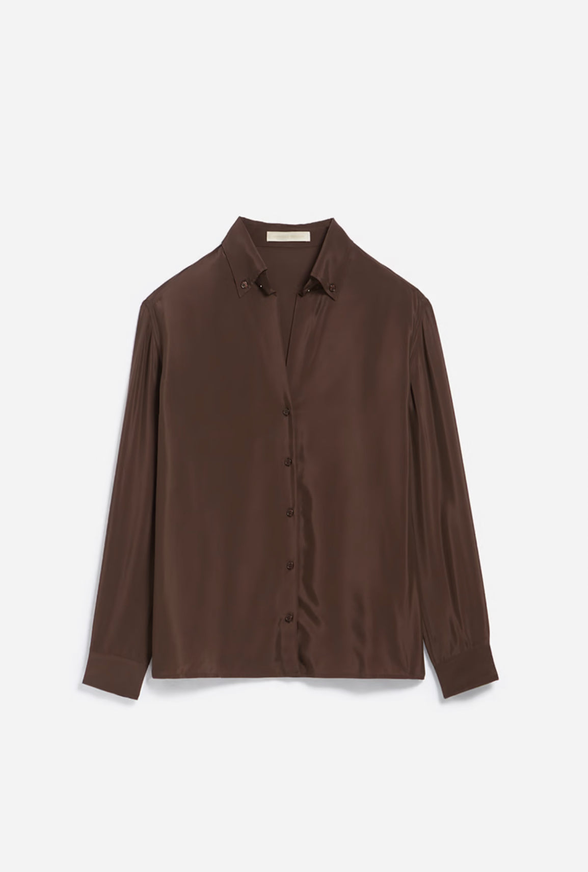 Camicia druyat cacao