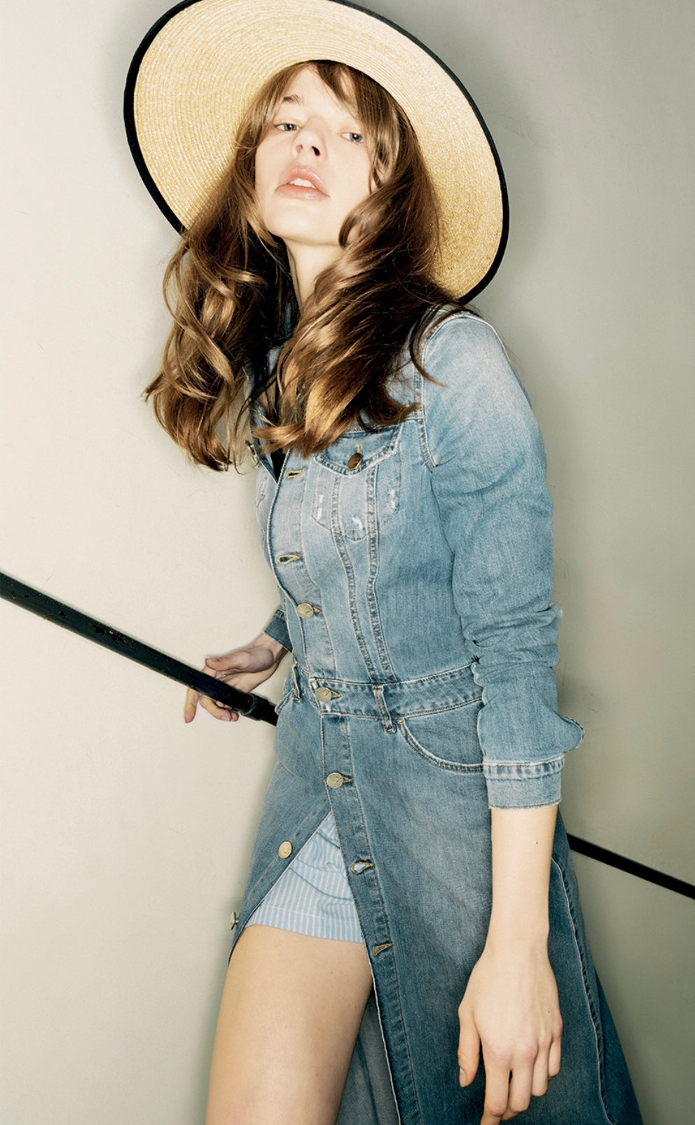 Vestito Noir'n  bleu Donna