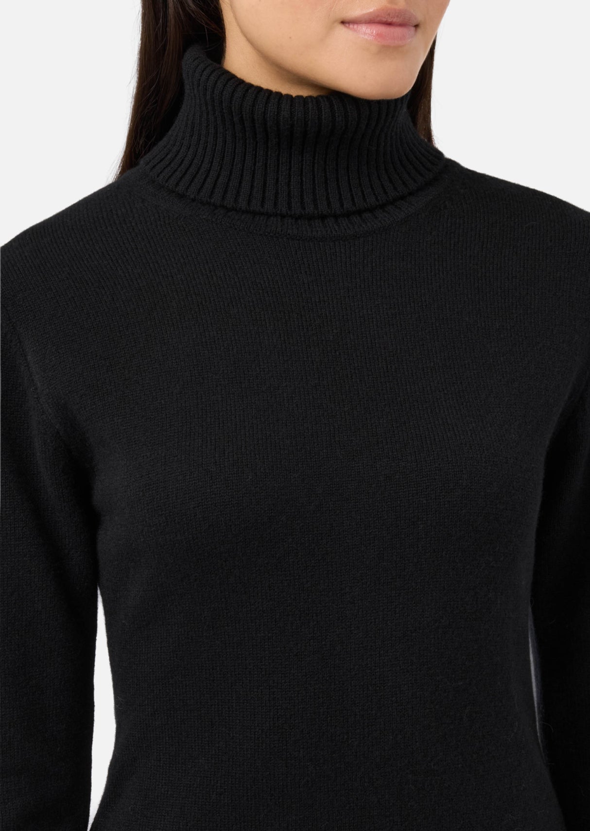 Abito in maglia Saint Barth