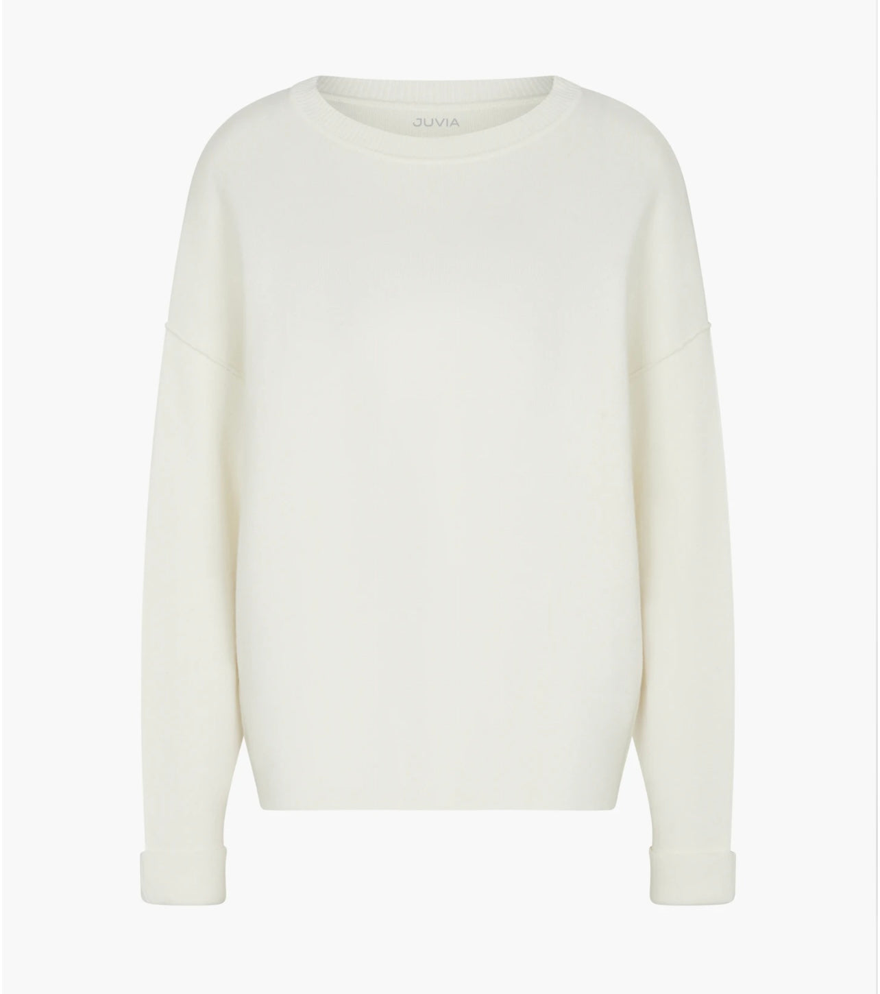 Maglia eggshell