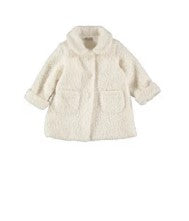 Cappotto J.O Milano orsetto