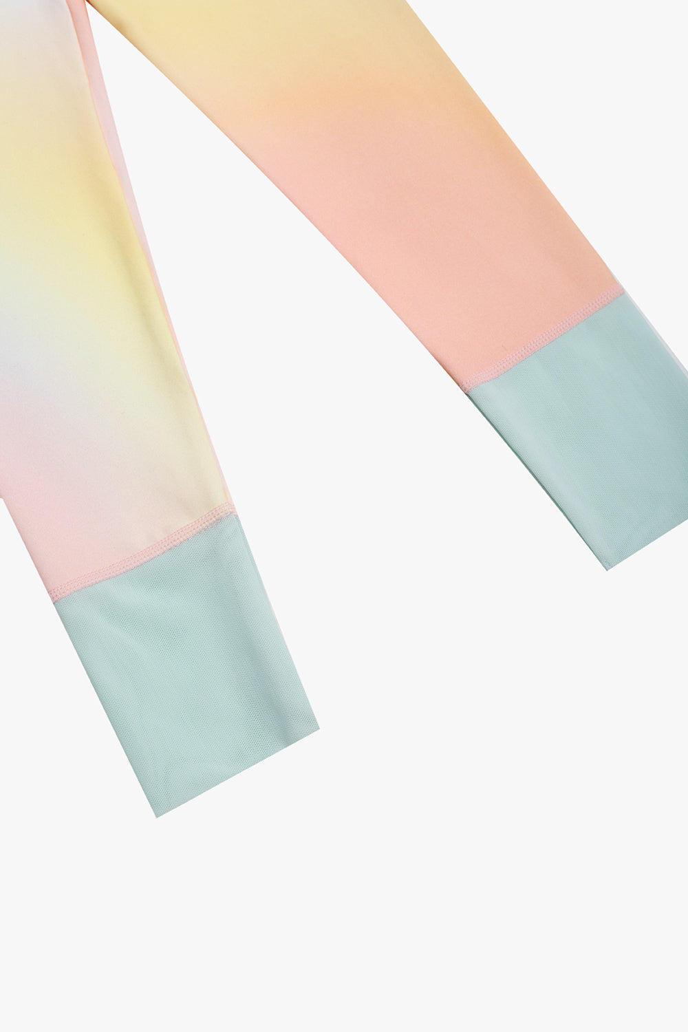 LEGGINGS SUNSET STELLA MC CARTNEY