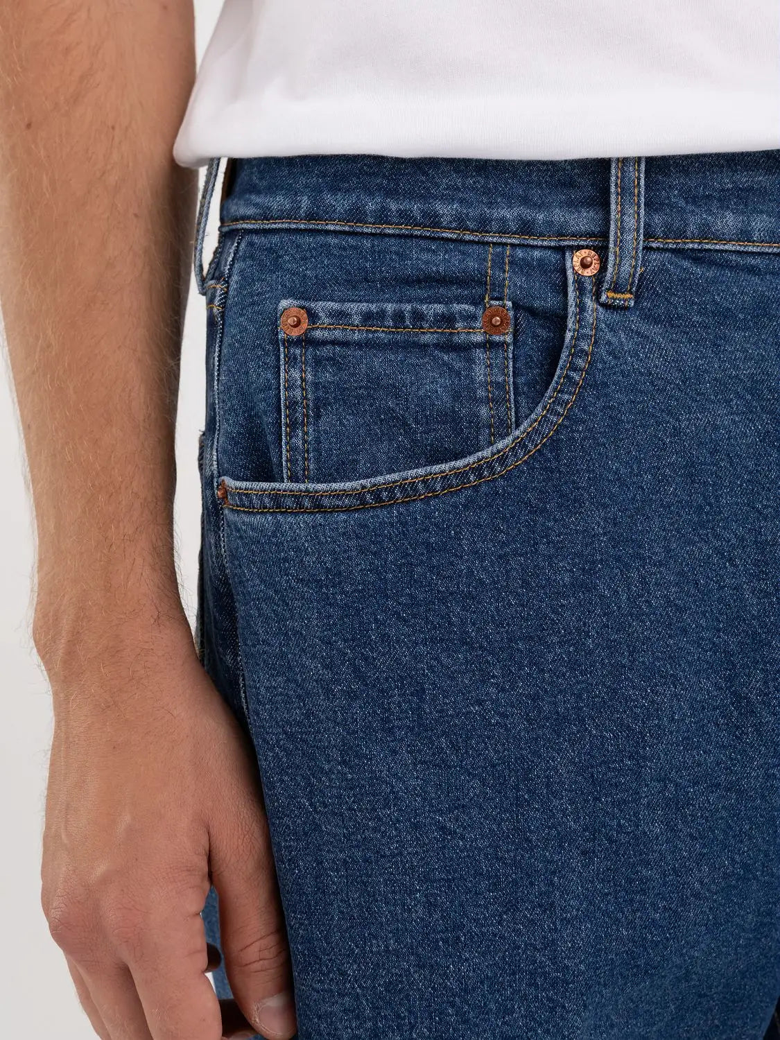 Jeans straight fit Replay