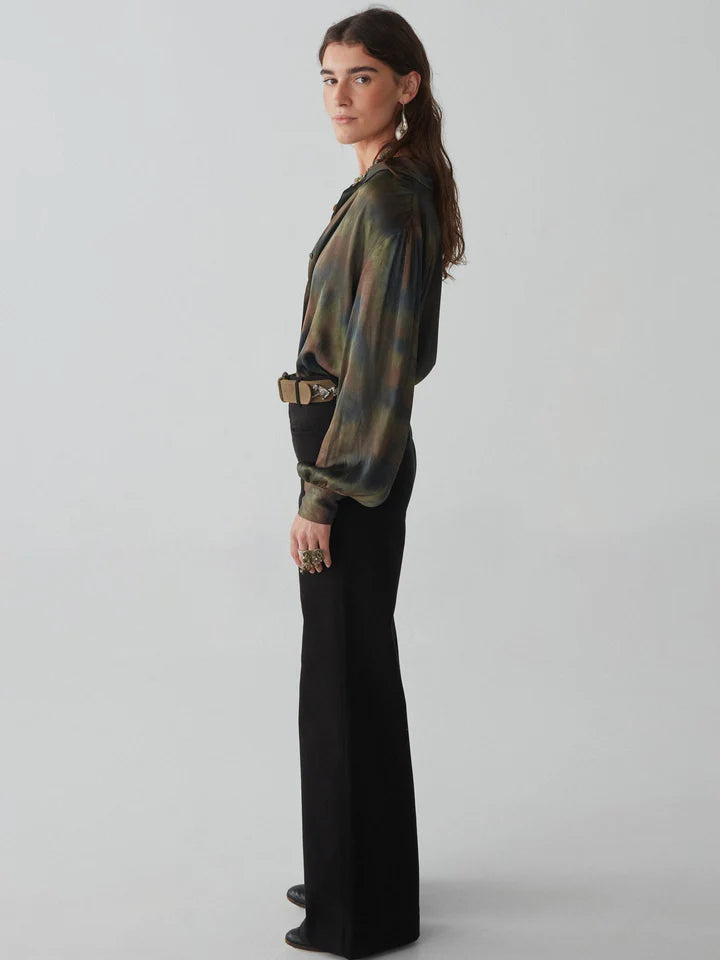 Camicia tie dye