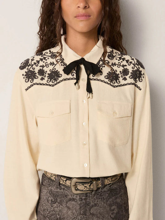 Patti blouse
