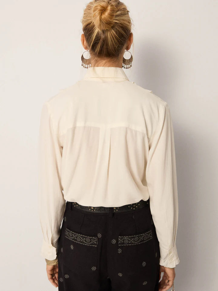 Clara blouse