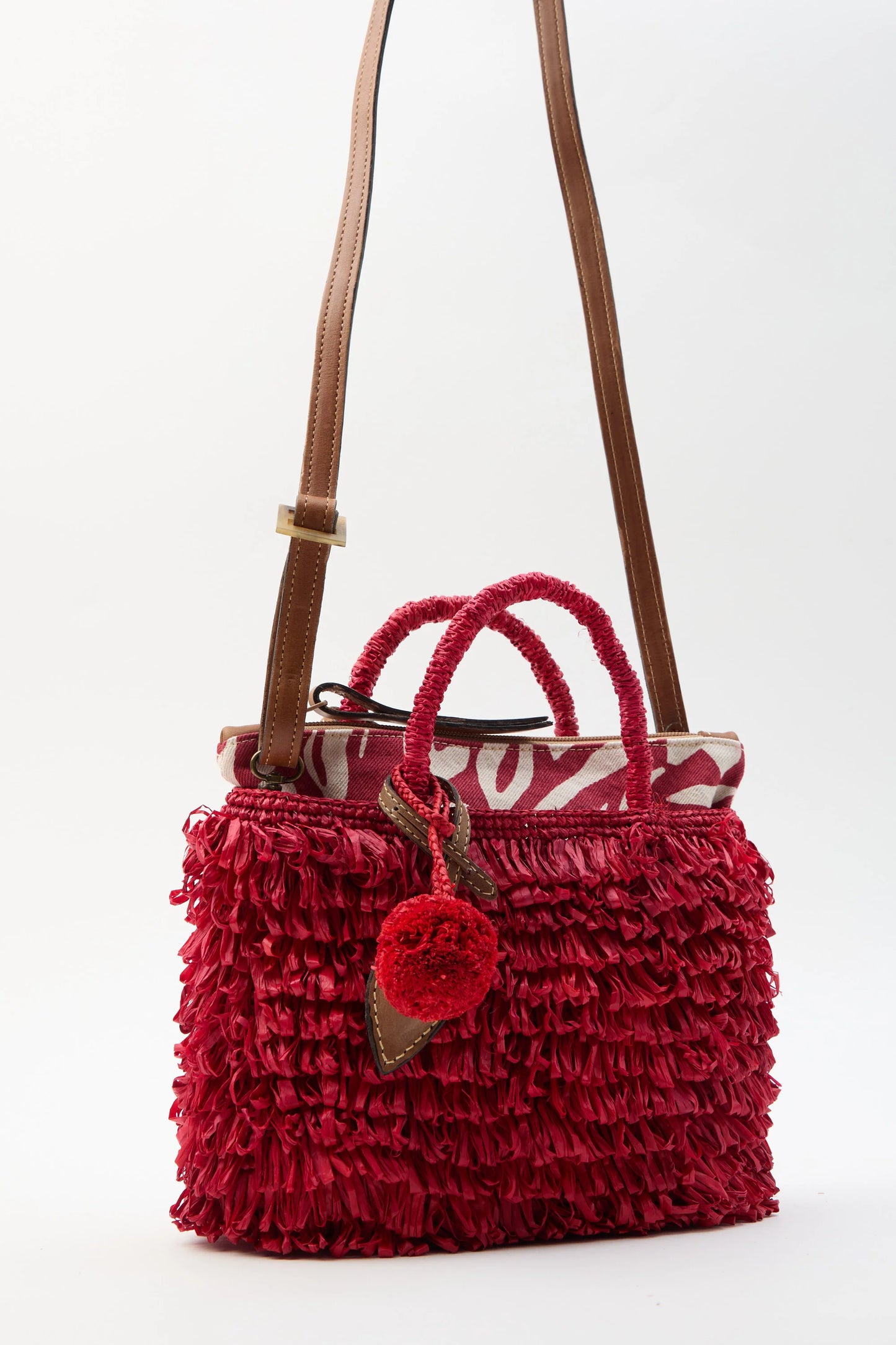 Borsa keisha s fire