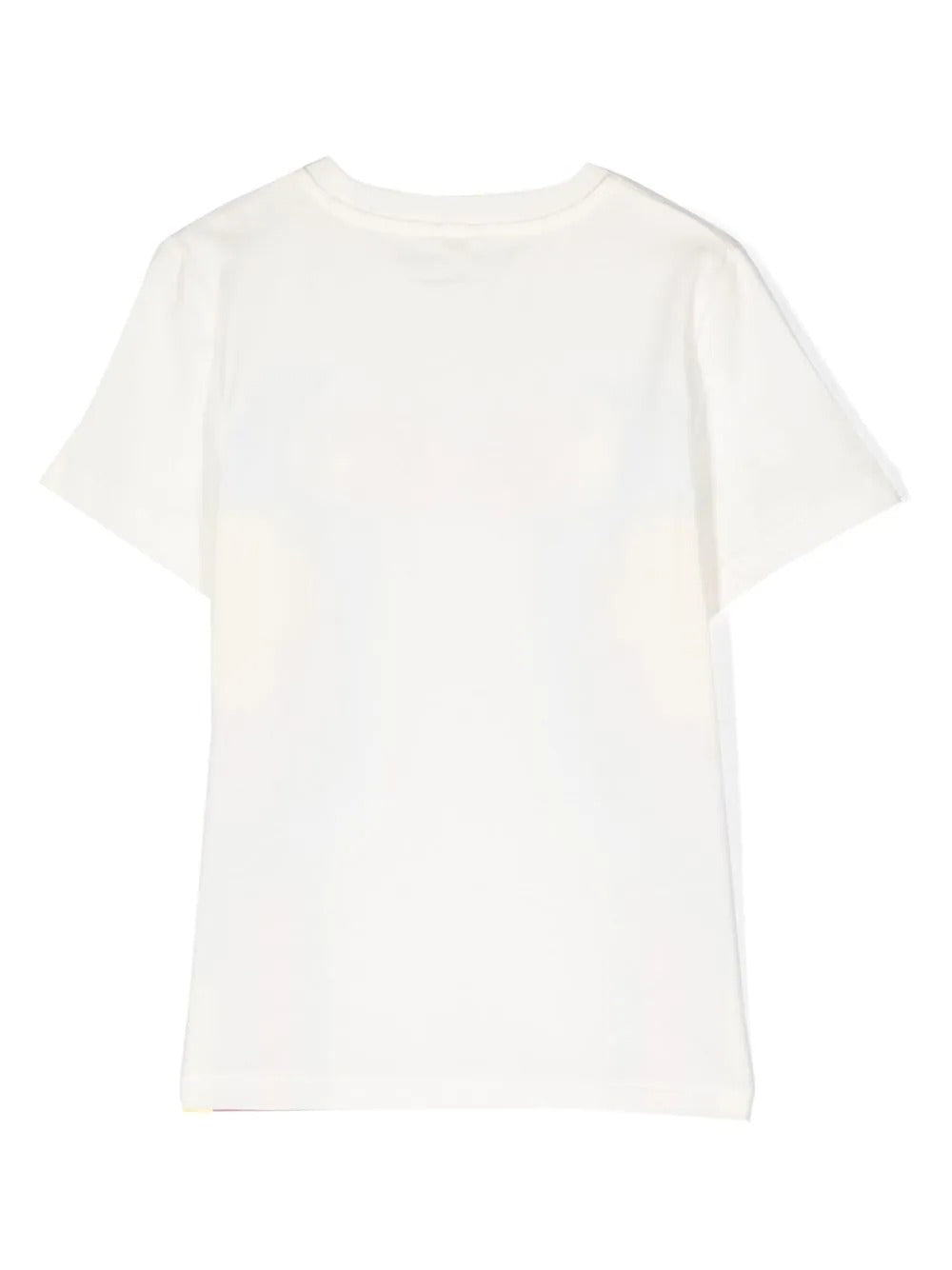 T-shirt stampa pappagallo Stella McCartney