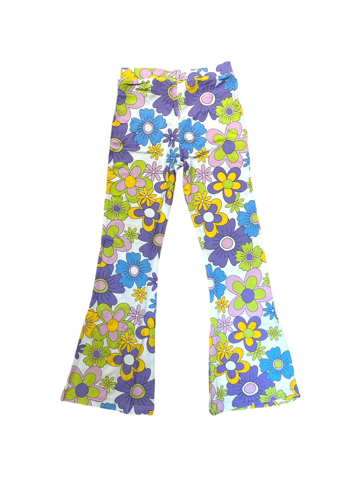 Pantalone Zampa Hippie