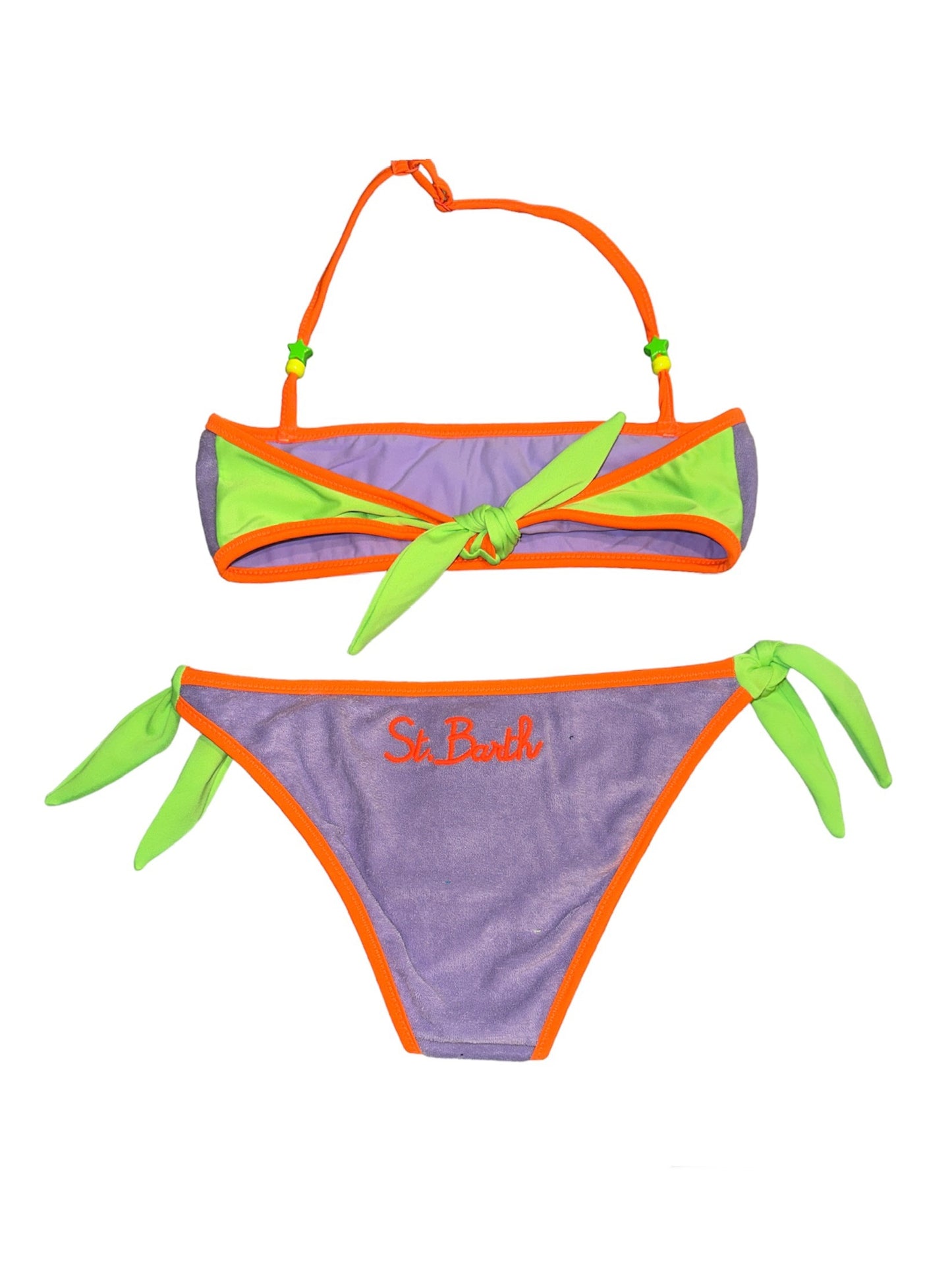 Bikini Spugna Multicolor