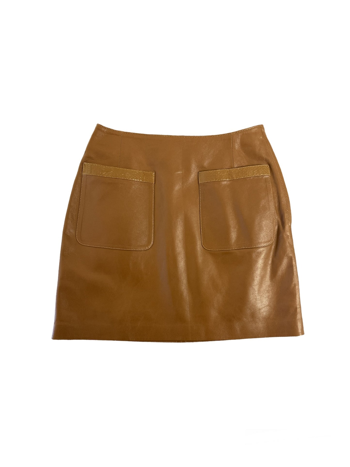 GONNA CORTA NOCCIOLA