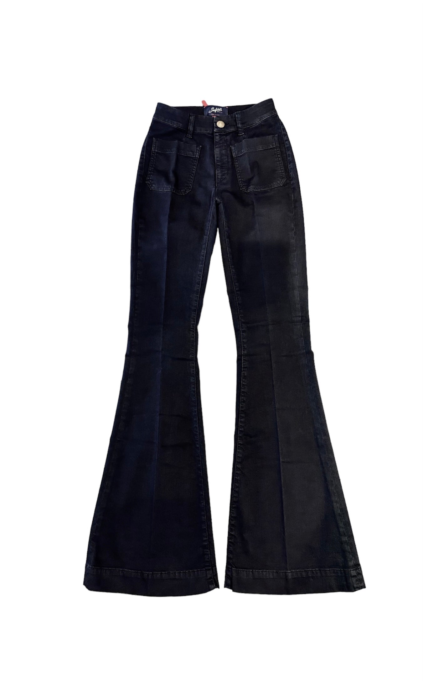 Jeans Zampa Delphine Seafarer