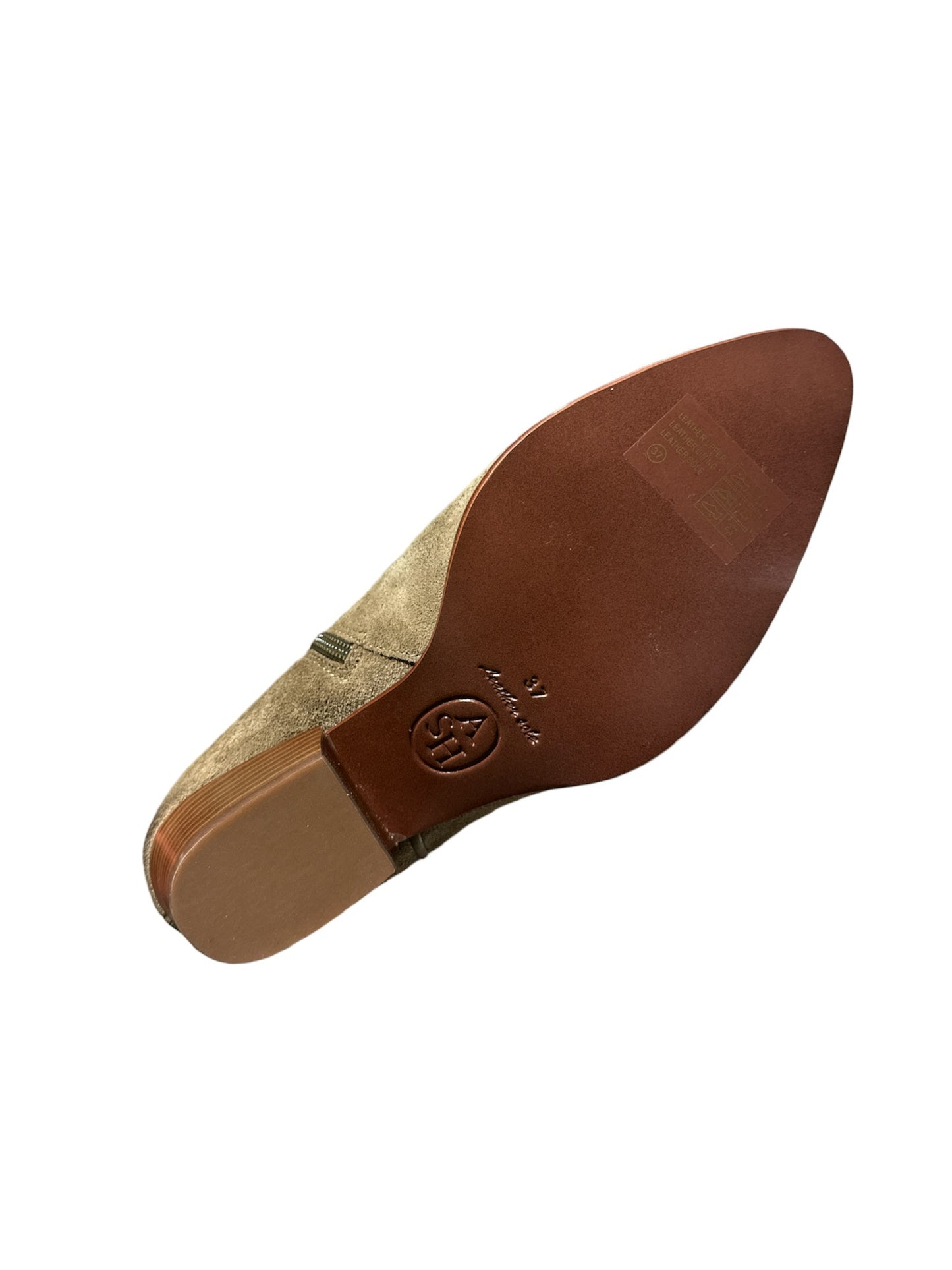 TEXANO CORTO HOUSTON DUNE