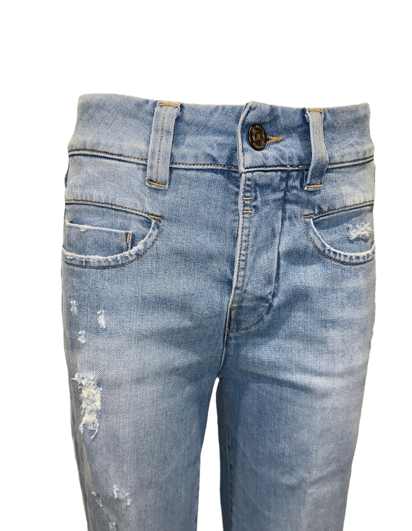 Jeans Nilo Relaxed Fit
