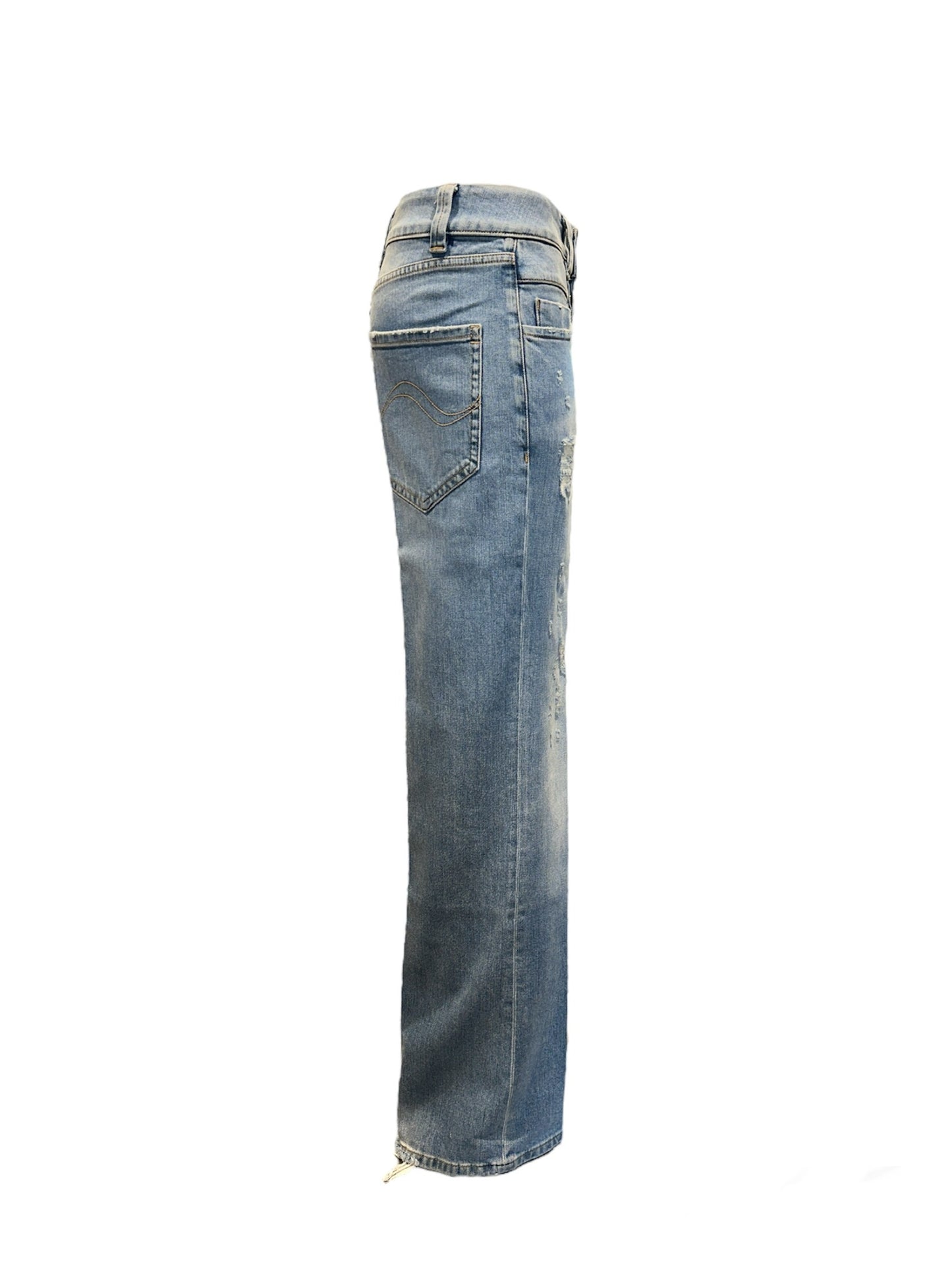 Jeans Nilo Relaxed Fit
