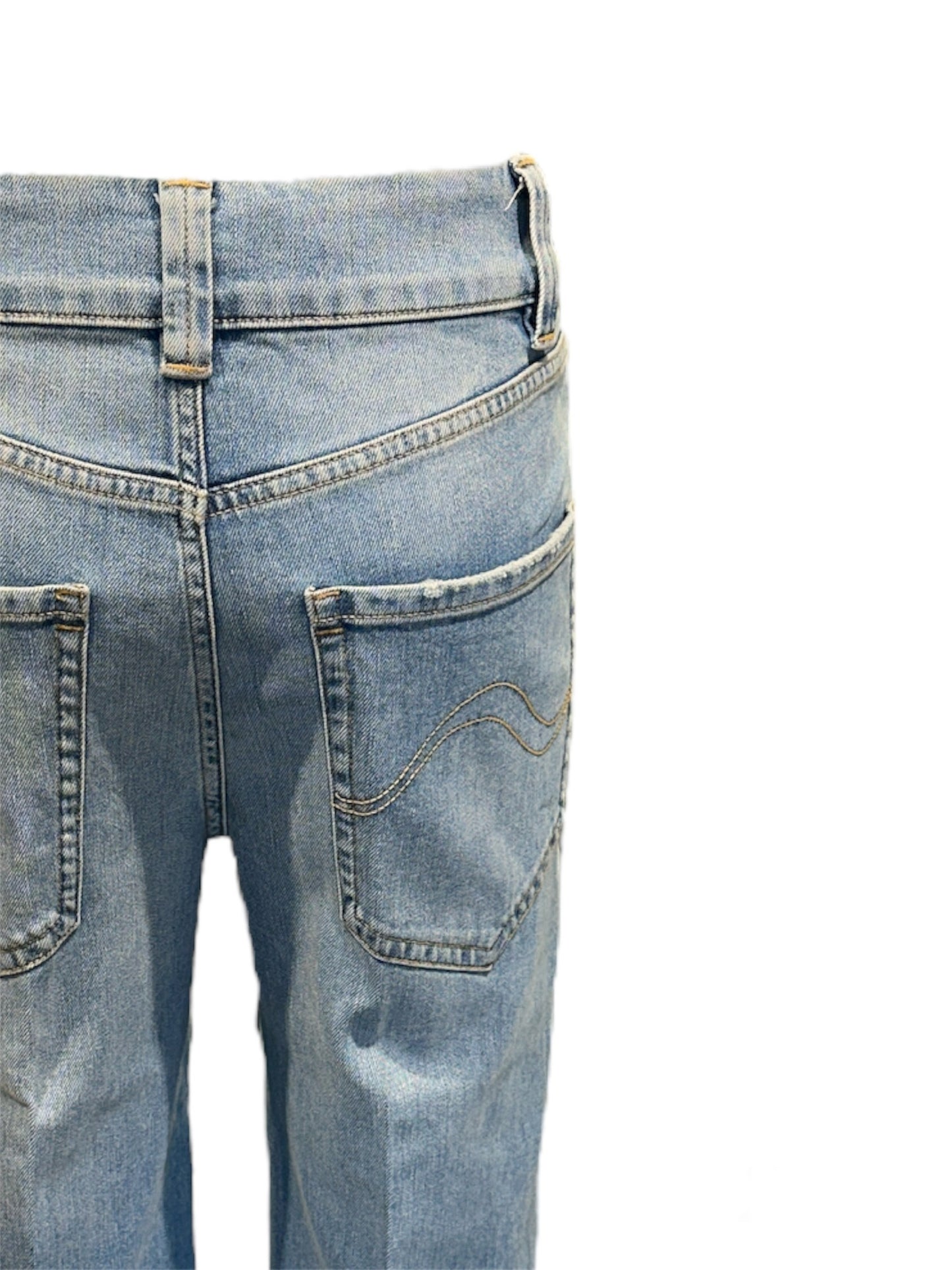 Jeans Nilo Relaxed Fit