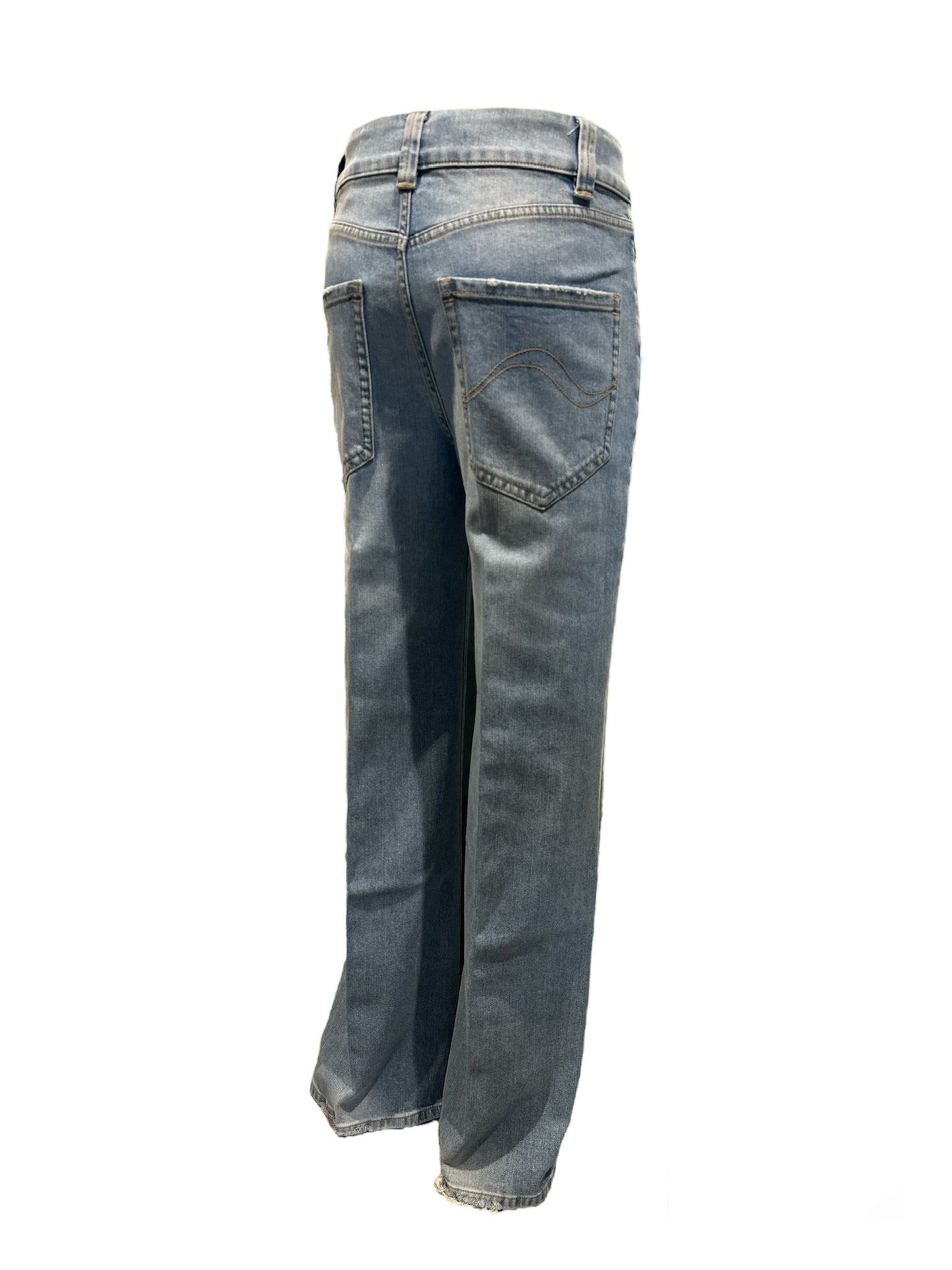 Jeans Nilo Relaxed Fit