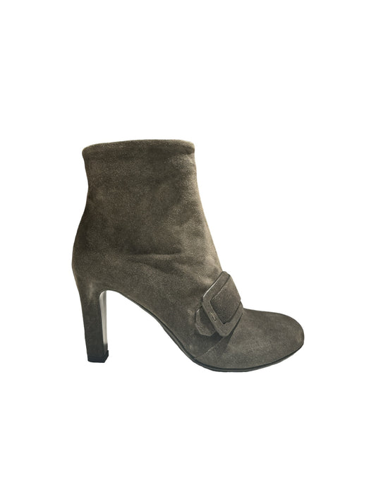 Tronchetto Del Carlo nobia grigio