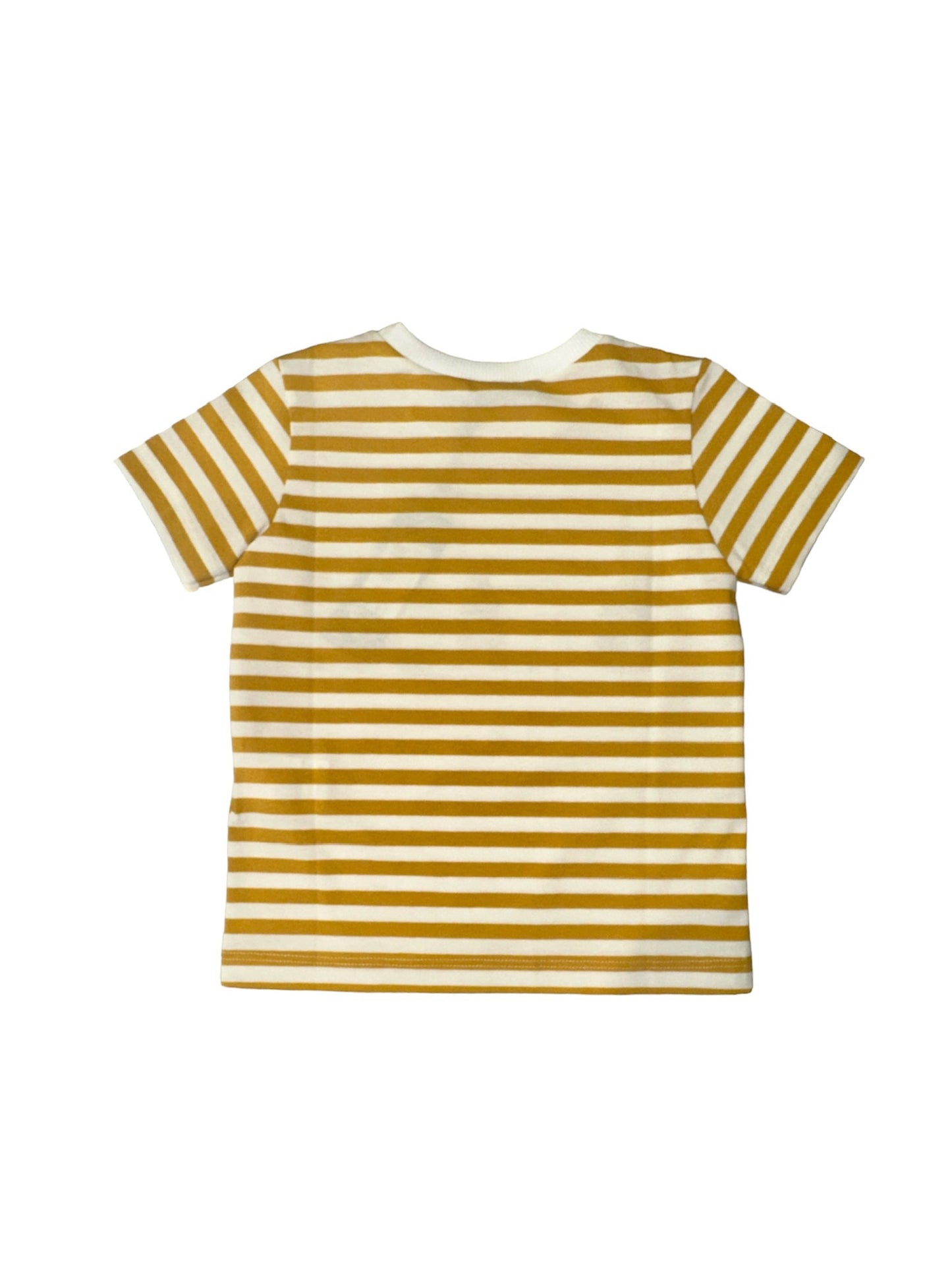 T-SHIRT RIGHE J.O.