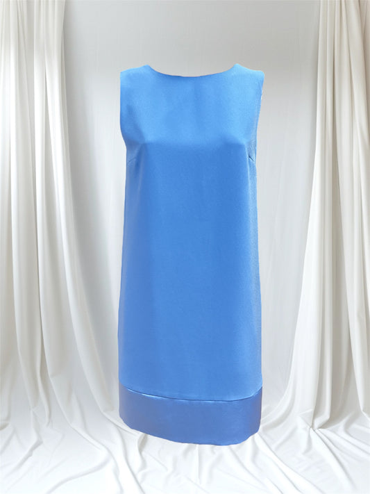 Trapezio Ribbon pervica