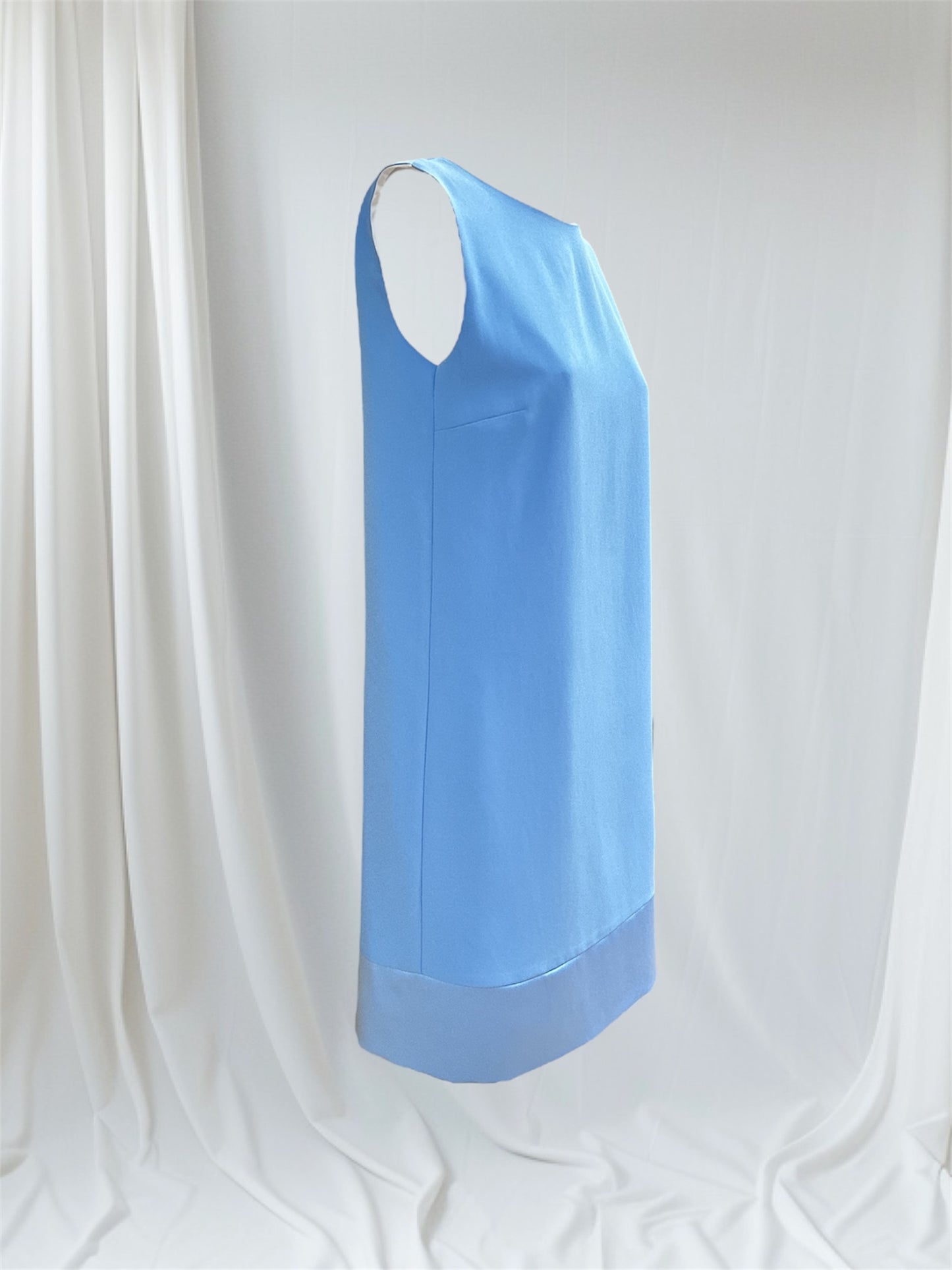 Trapezio Ribbon pervica