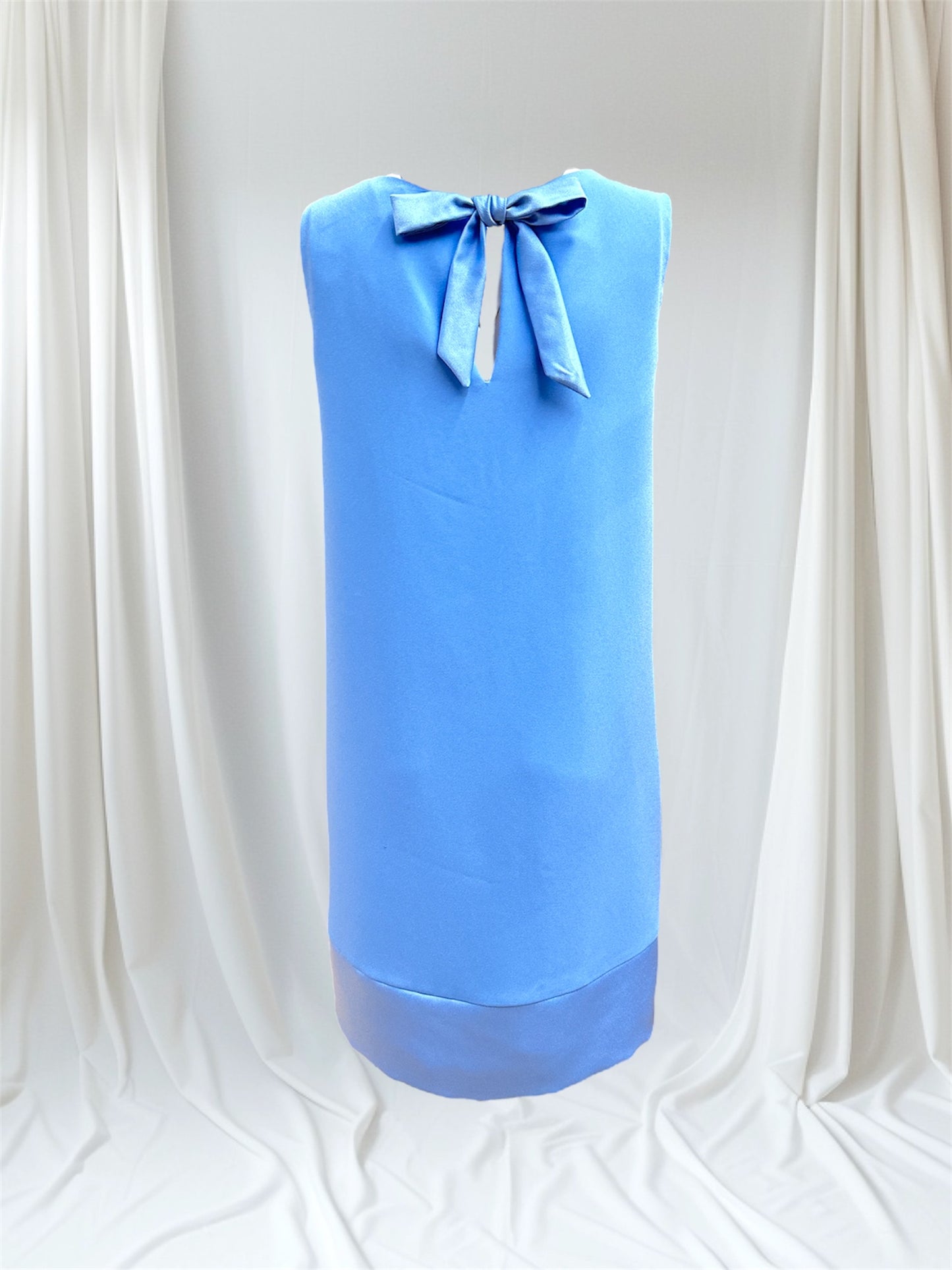 Trapezio Ribbon pervica