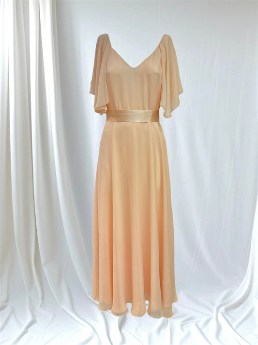 Abito lungo  Desantis