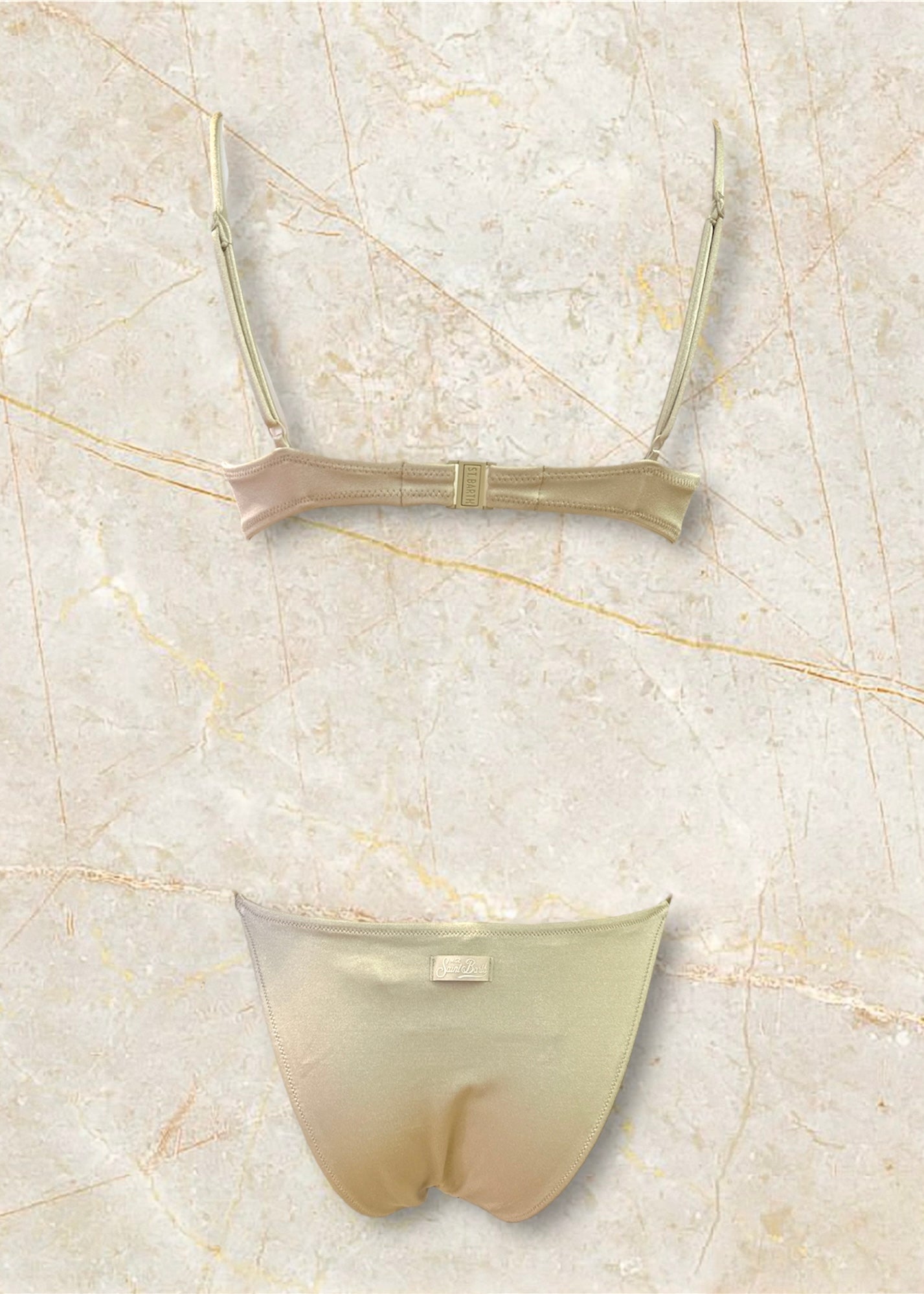 Bikini Gold