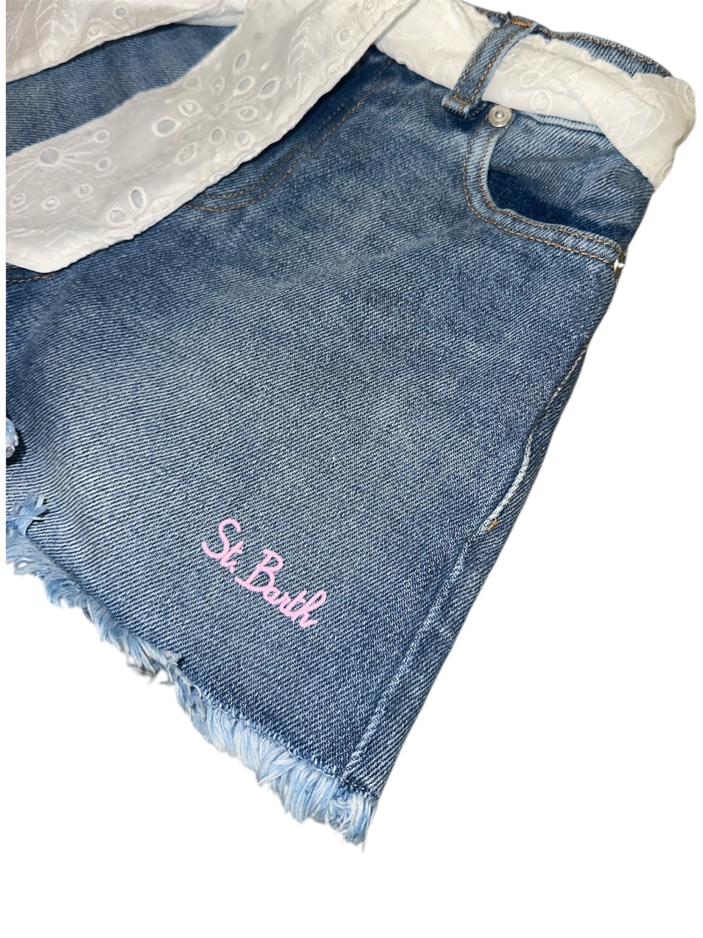 Shorts denim