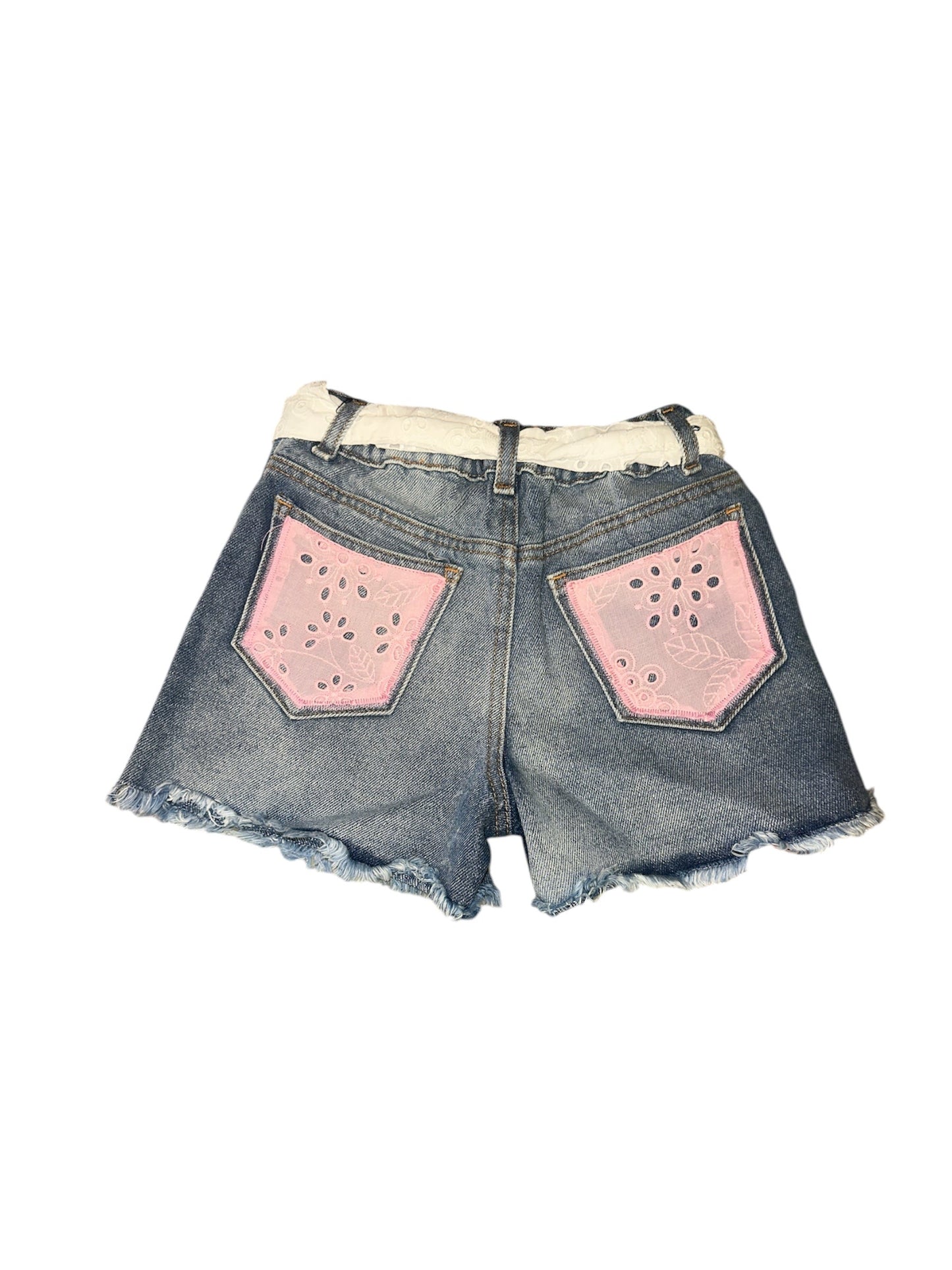 Shorts denim