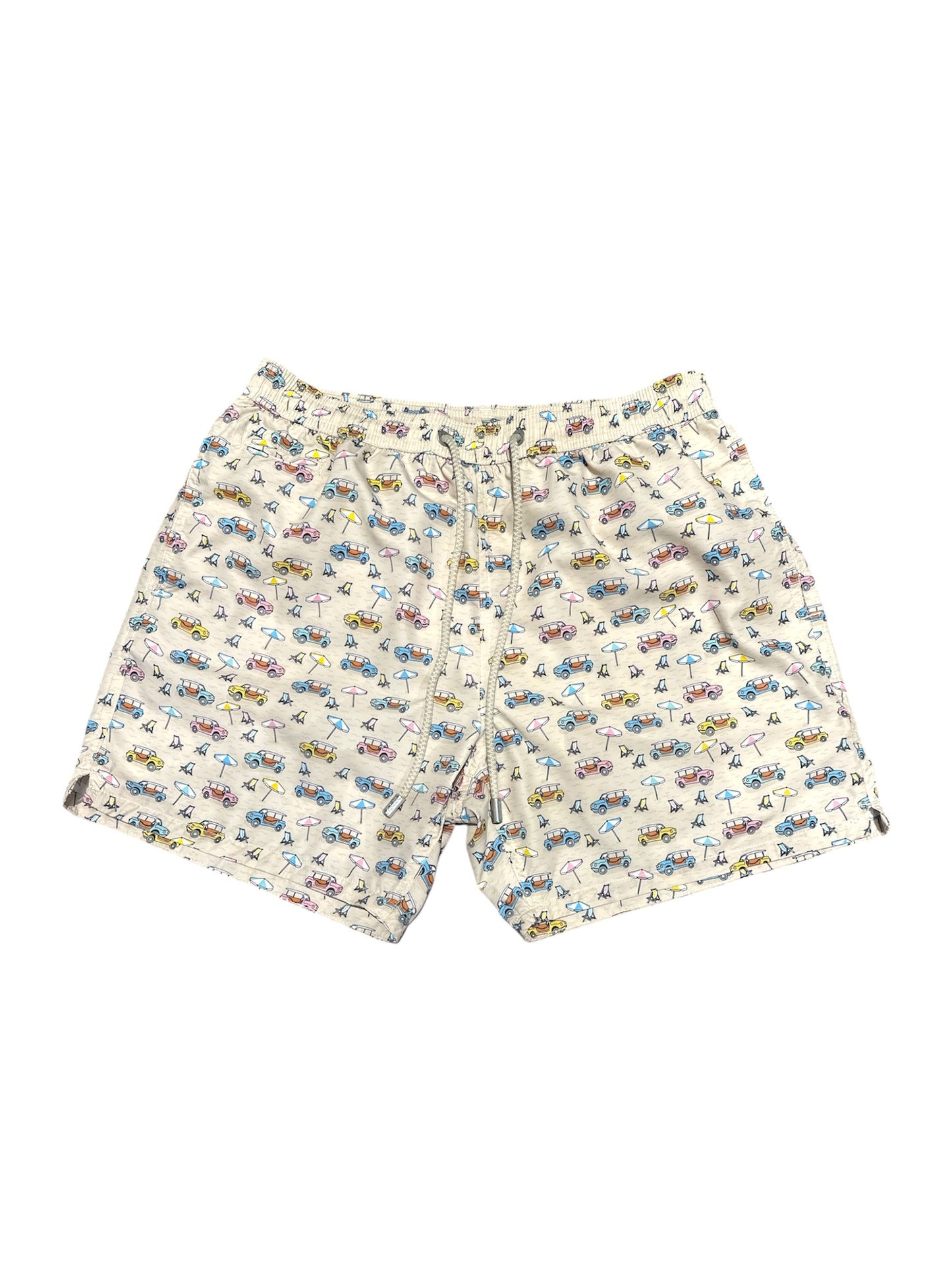 Boxer costume Spiaggina MC2 Saint Barth