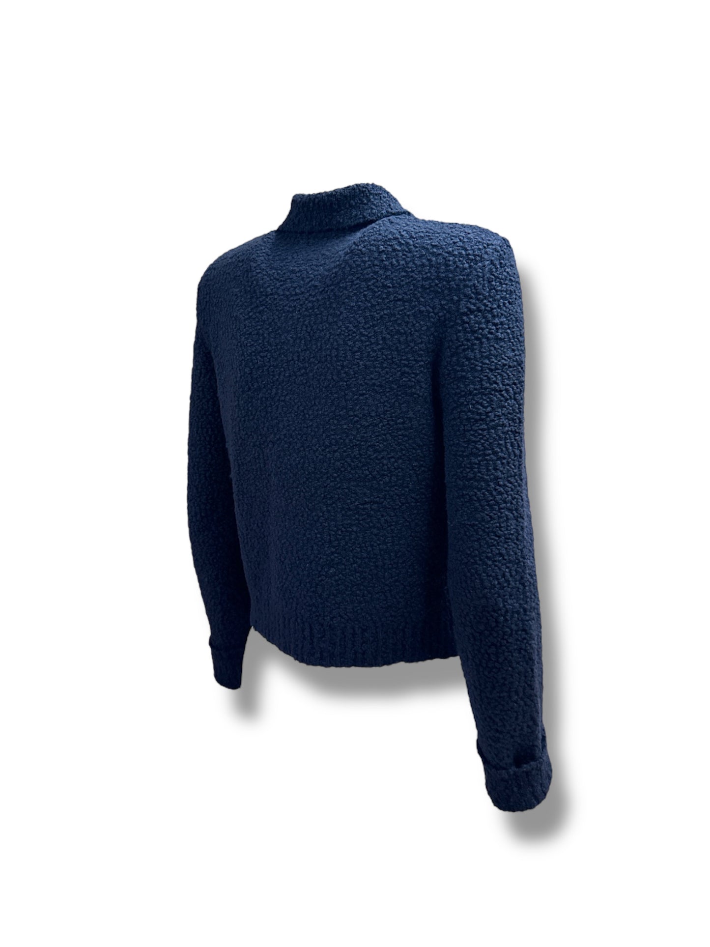 Cardigan bouclè Windsor