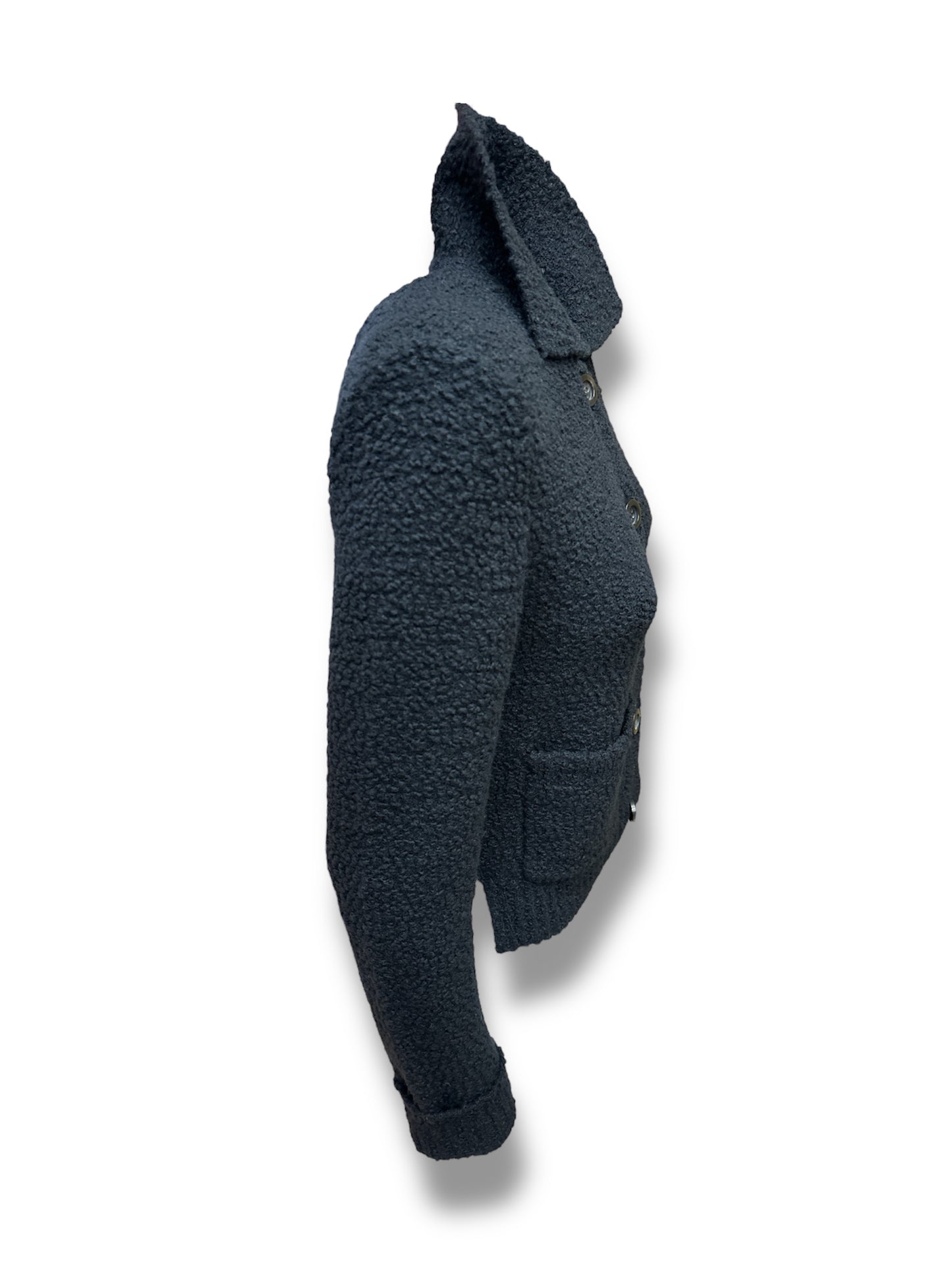 Cardigan bouclè Windsor