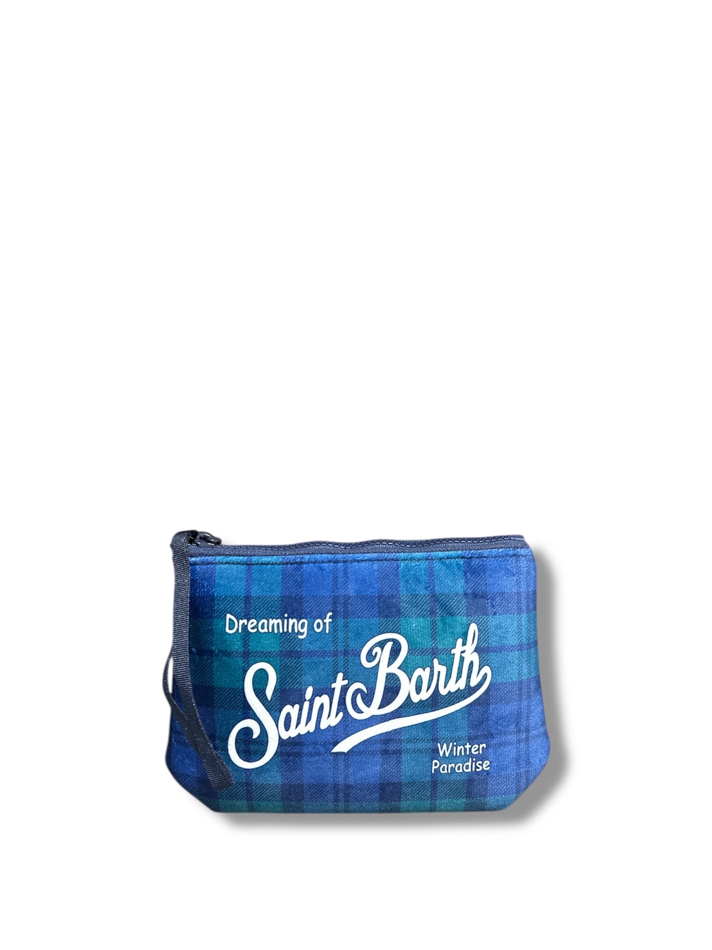 Pochette Saint Barth