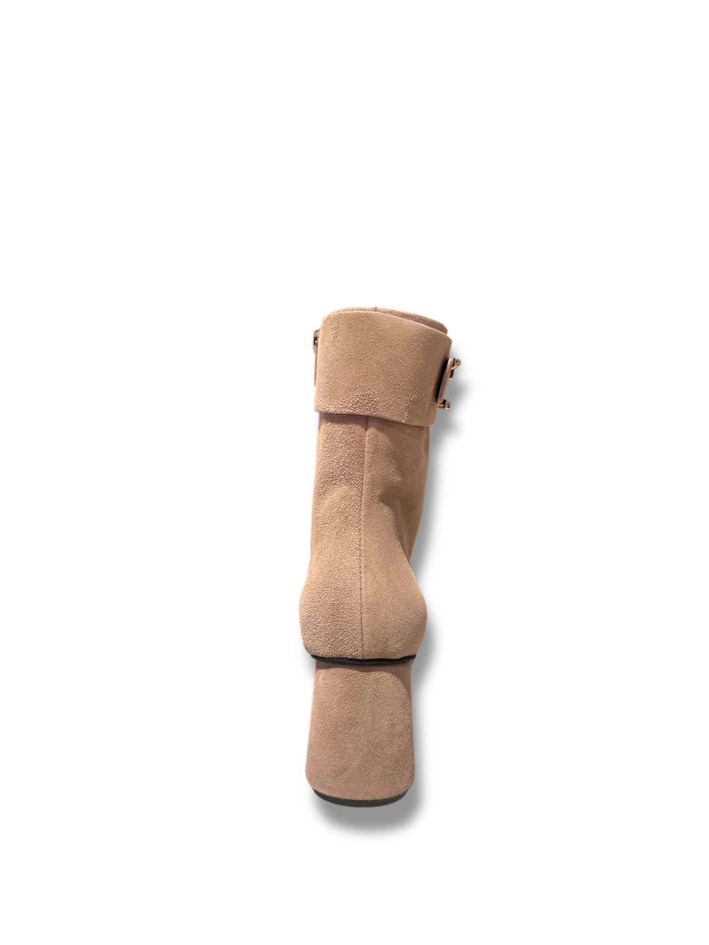 Stivaletto greige