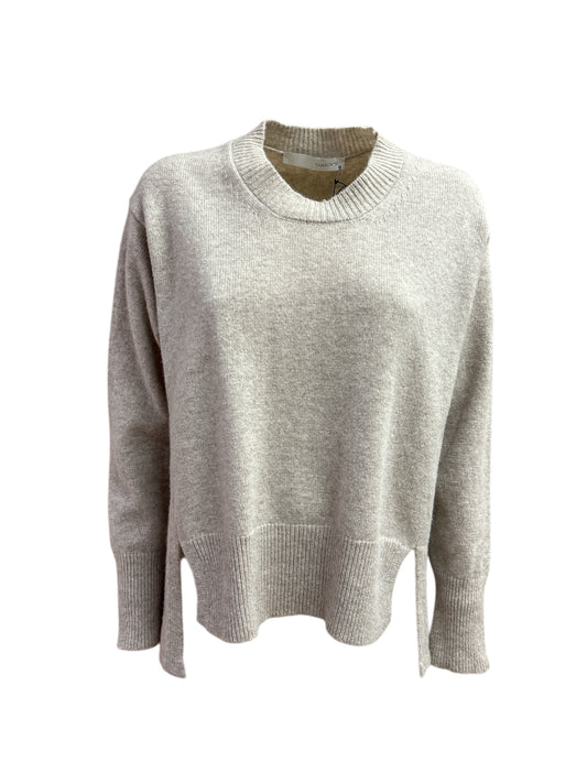 Maglia girocollo segale