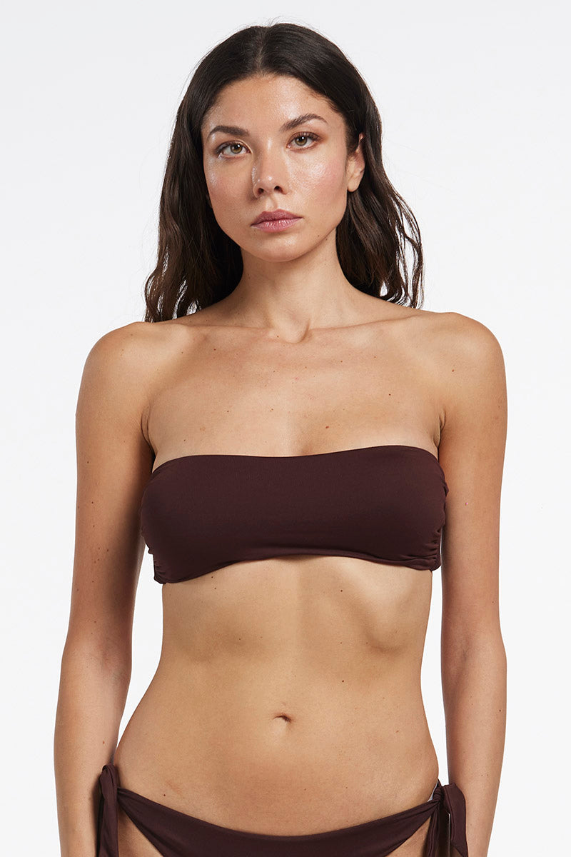 Bikini fascia