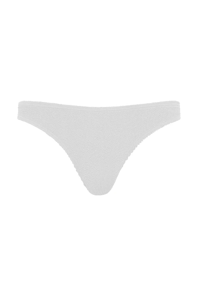 Slip Costume Scene Bianco