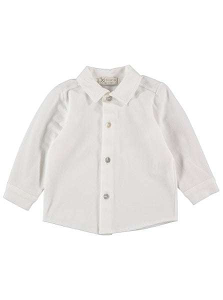 SHIRT MANICA LUNGA
